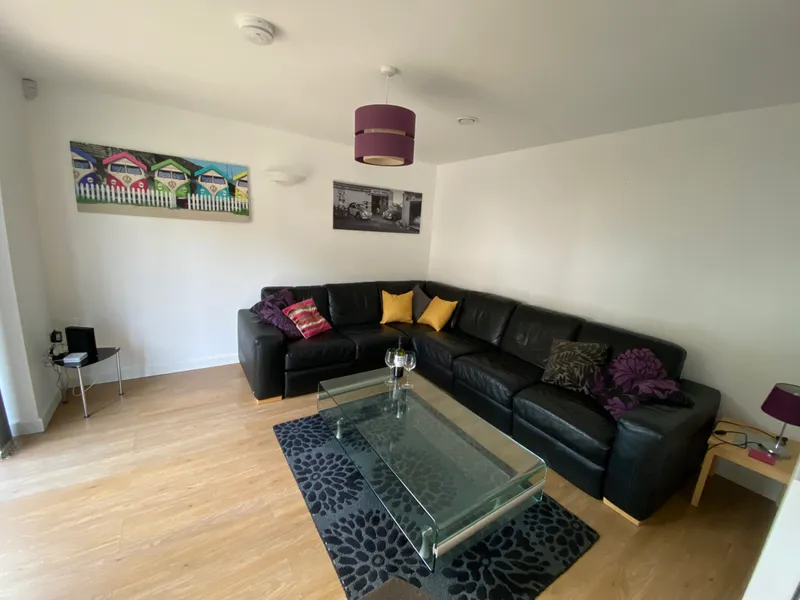 5 Bed Student House // Aug 2026 - Image 5